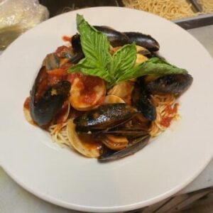 Cioppino