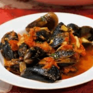 Mussels