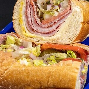 American Hoagie