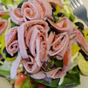 Antipasto Italiano