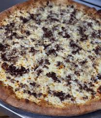 Cheese Steak