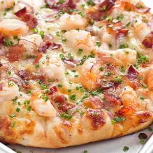 Seafood Delight