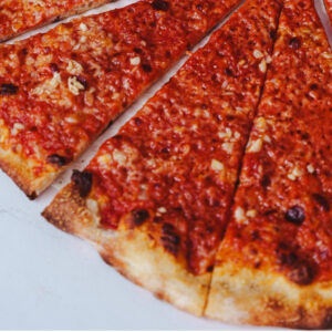 Original Tomato Pie